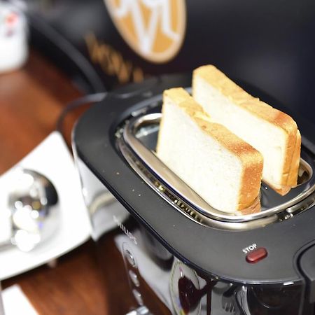 Vovtel Motel Busan Ngoại thất bức ảnh
