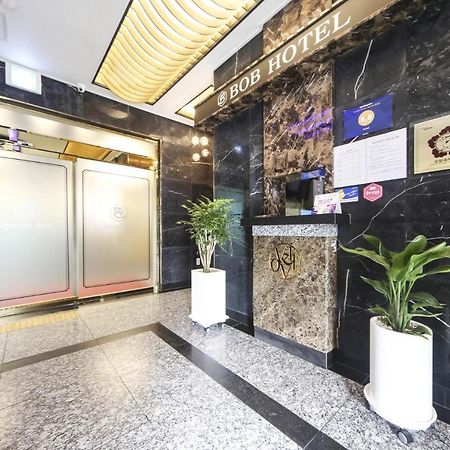 Vovtel Motel Busan Ngoại thất bức ảnh