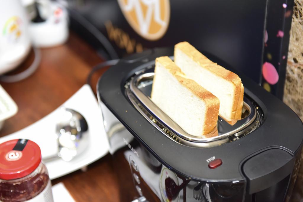 Vovtel Motel Busan Ngoại thất bức ảnh