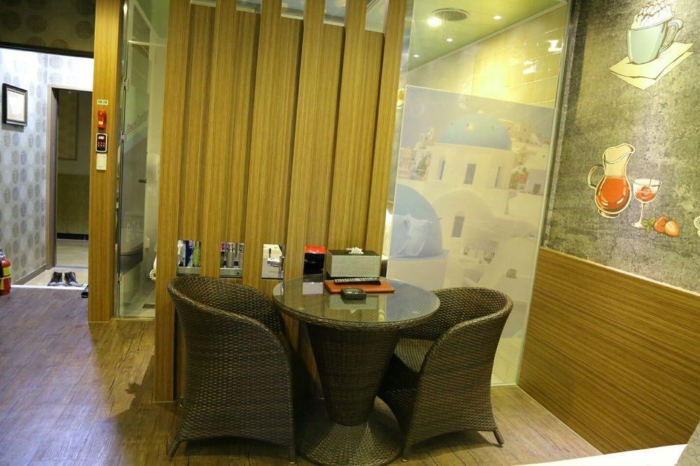 Vovtel Motel Busan Ngoại thất bức ảnh